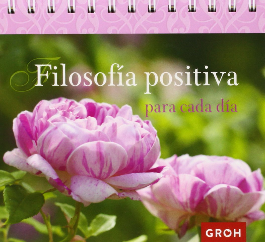 Filosofía positiva para cada día